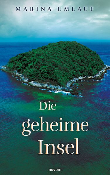 Cover von Die geheime Insel