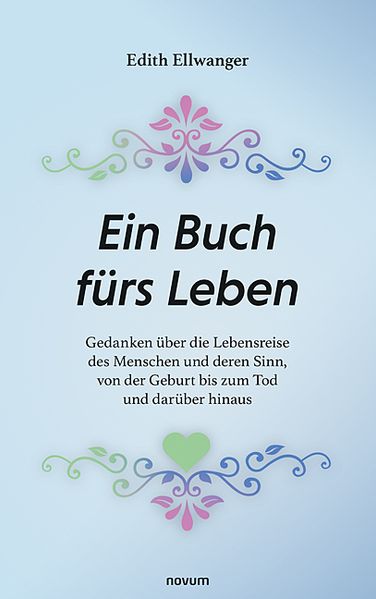 Cover von Ein Buch fürs Leben