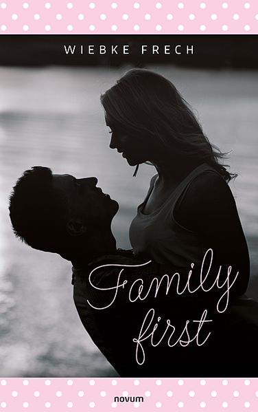 Cover von Family first