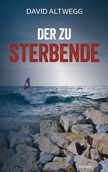 Cover von Der zu Sterbende