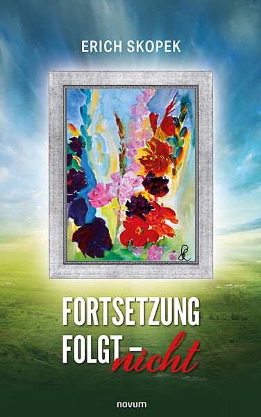 Cover von Fortsetzung folgt – nicht