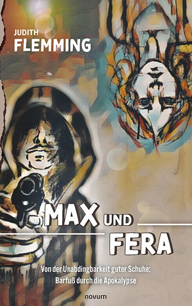 Cover von Max und Fera