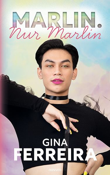 Cover von Marlin. Nur Marlin