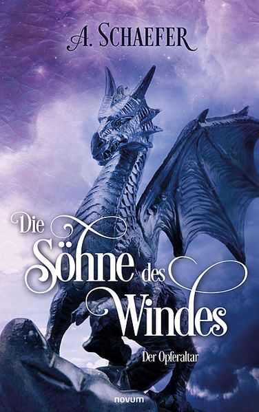 Cover von Die Söhne des Windes