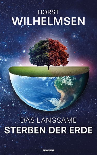 Cover von Das langsame Sterben der Erde