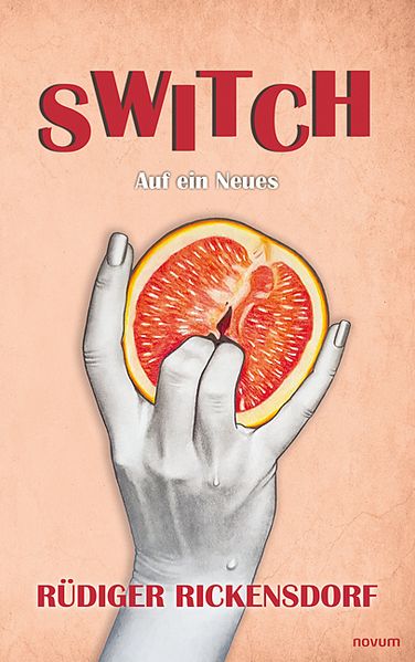 Cover von Switch – Auf ein Neues