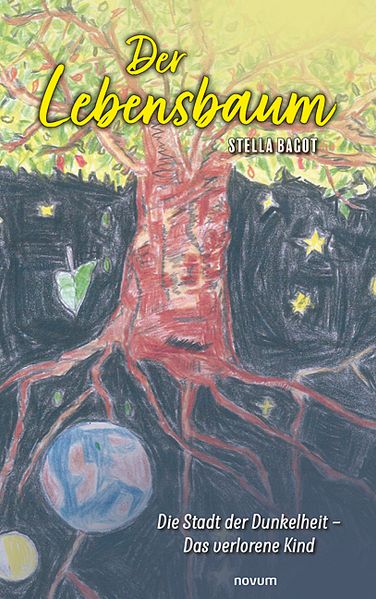 Cover von Der Lebensbaum