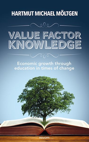 Cover von Value factor knowledge
