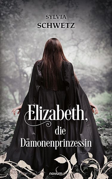 Cover von Elizabeth, die Dämonenprinzessin