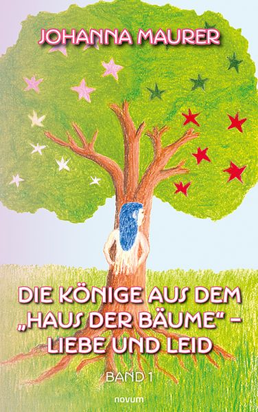 Cover von Die Könige aus dem „Haus der Bäume“ – Liebe und Leid