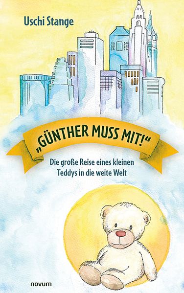Cover von „Günther muss mit!“