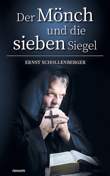 Cover von Der Mönch und die sieben Siegel