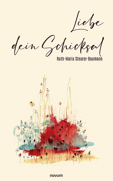 Cover von Liebe dein Schicksal
