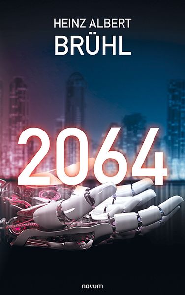 Cover von 2064