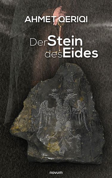 Cover von Der Stein des Eides