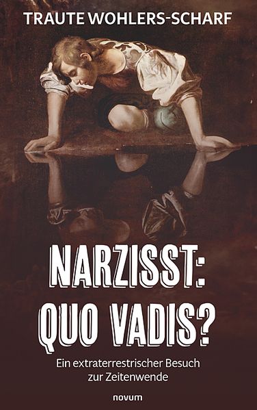 Cover von Narzisst: Quo vadis?