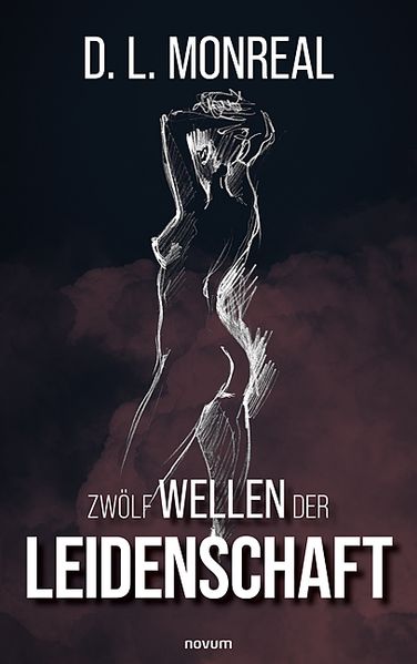 Cover von Zwölf Wellen der Leidenschaft