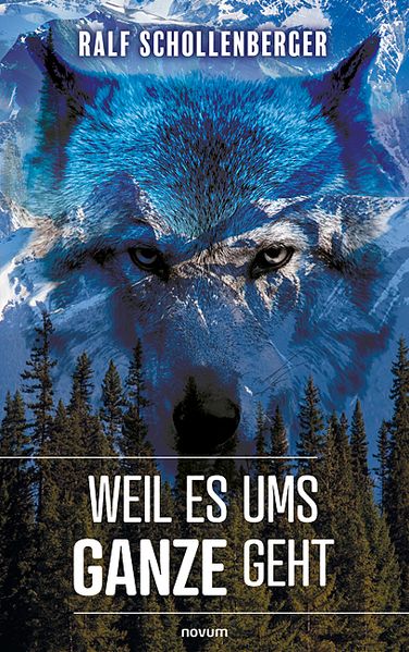 Cover von Weil es ums Ganze geht