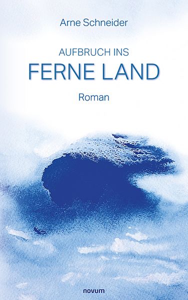Cover von Aufbruch ins Ferne Land