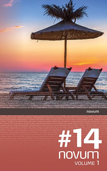 Cover von novum #14