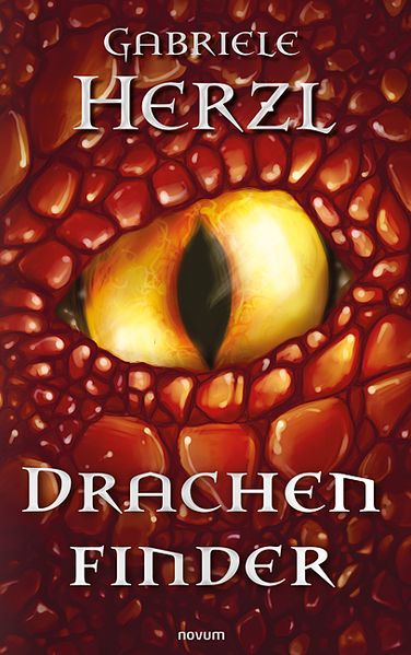 Cover von Drachenfinder