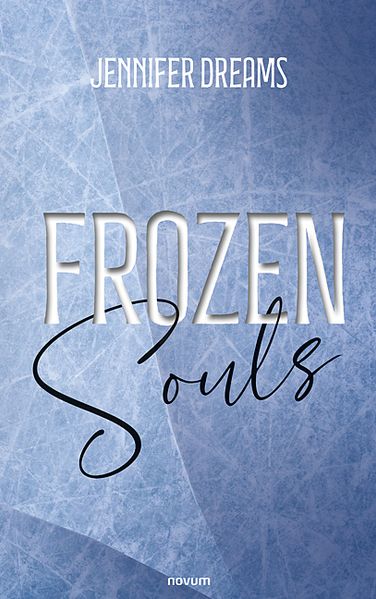 Cover von Frozen Souls
