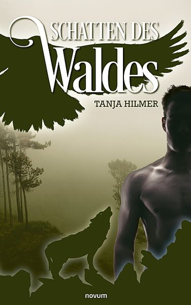 Cover von Schatten des Waldes