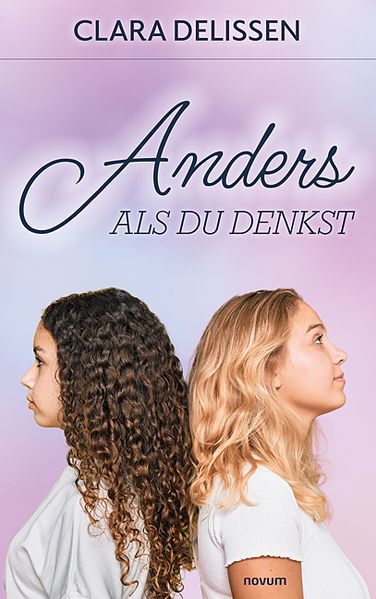 Cover von Anders als du denkst