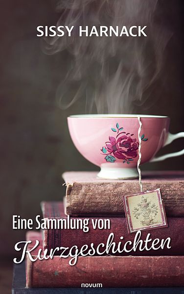 Cover von Eine Sammlung von Kurzgeschichten