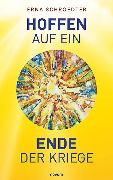 Cover von Hoffen auf ein Ende der Kriege