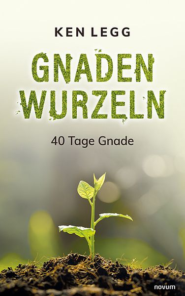 Cover von Gnadenwurzeln