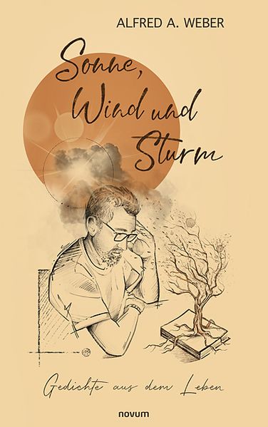 Cover von Sonne, Wind und Sturm