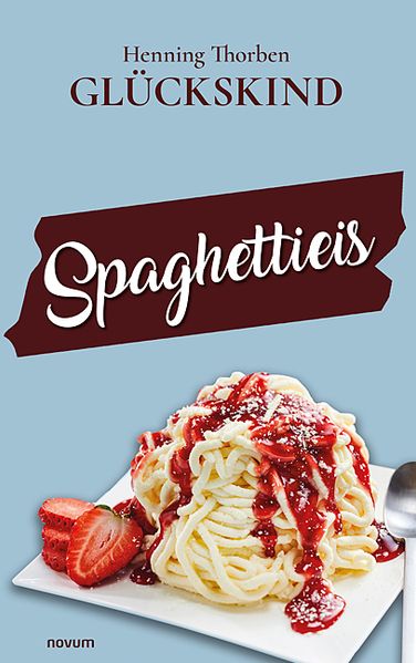 Cover von Spaghettieis
