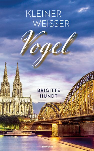 Cover von Kleiner weißer Vogel