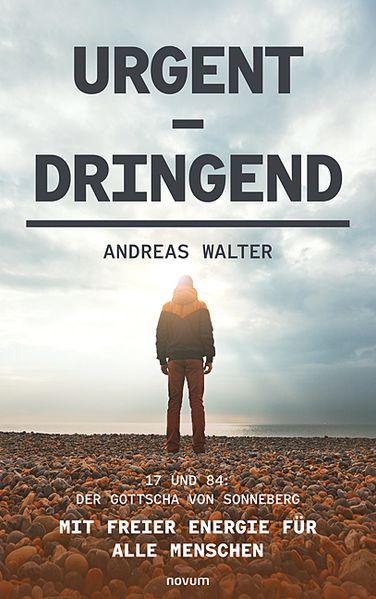 Cover von Urgent – Dringend