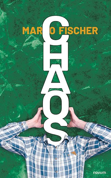 Cover von Chaos