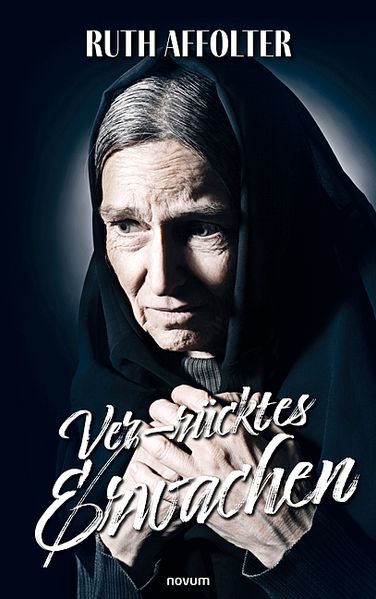 Cover von Ver-rücktes Erwachen