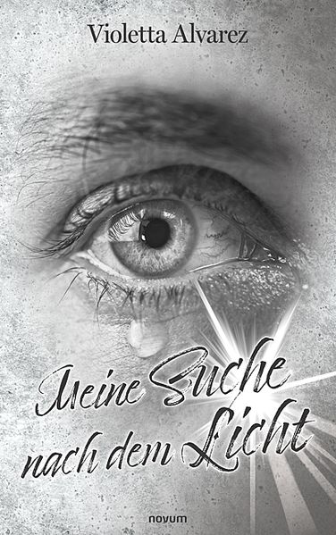 Cover von Meine Suche nach dem Licht