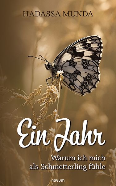 Cover von Ein Jahr