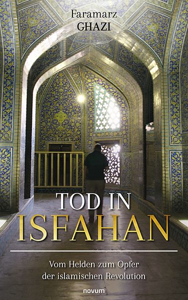 Cover von Tod in Isfahan