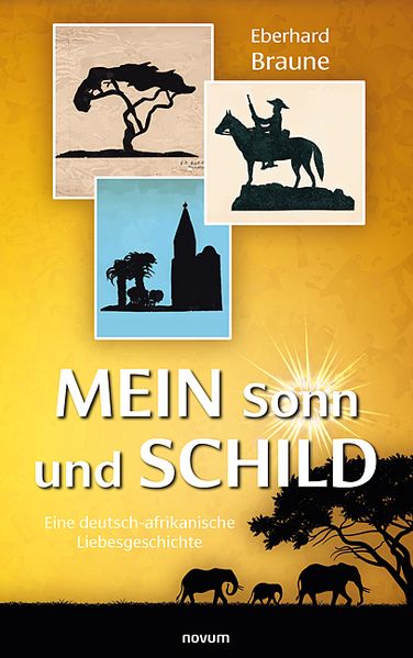 Cover von Mein Sonn und Schild
