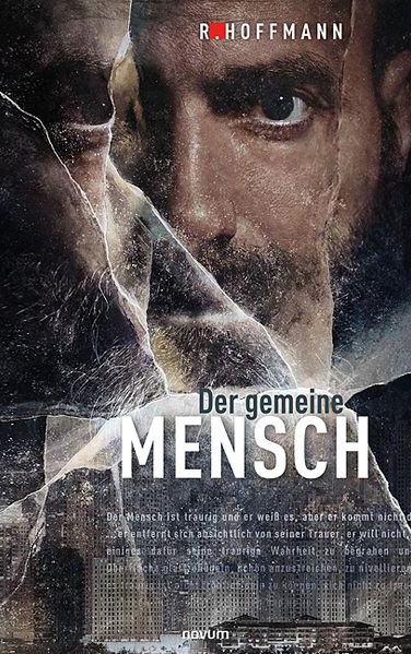 Cover von Der gemeine Mensch