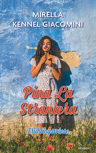 Cover von Pina La Straniera