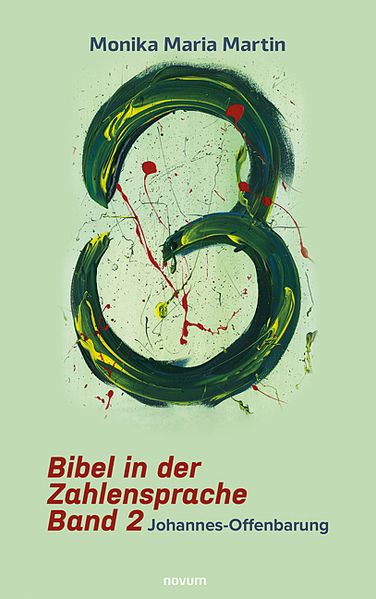 Cover von Bibel in der Zahlensprache – Band 2