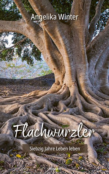 Cover von Flachwurzler