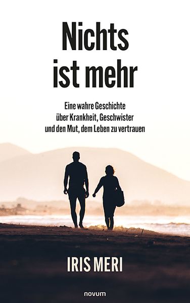 Cover von Nichts ist mehr