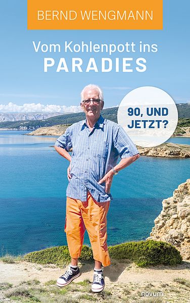 Cover von Vom Kohlenpott ins Paradies