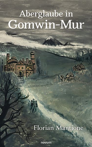Cover von Aberglaube in Gomwin-Mur