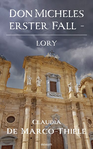 Cover von Don Micheles erster Fall – Lory