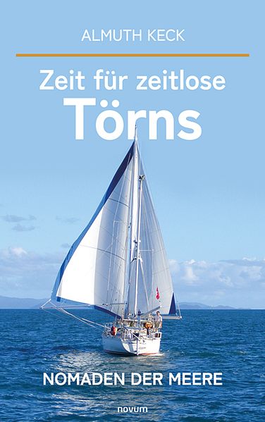 Cover von Zeit für zeitlose Törns